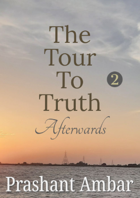 the tour to truth afterwards